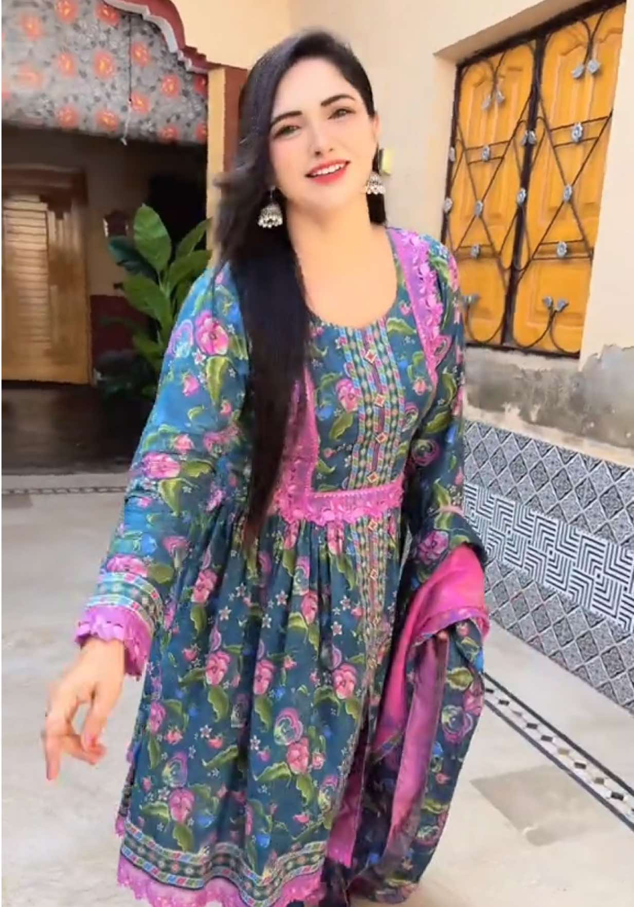 @RjMehwish_official