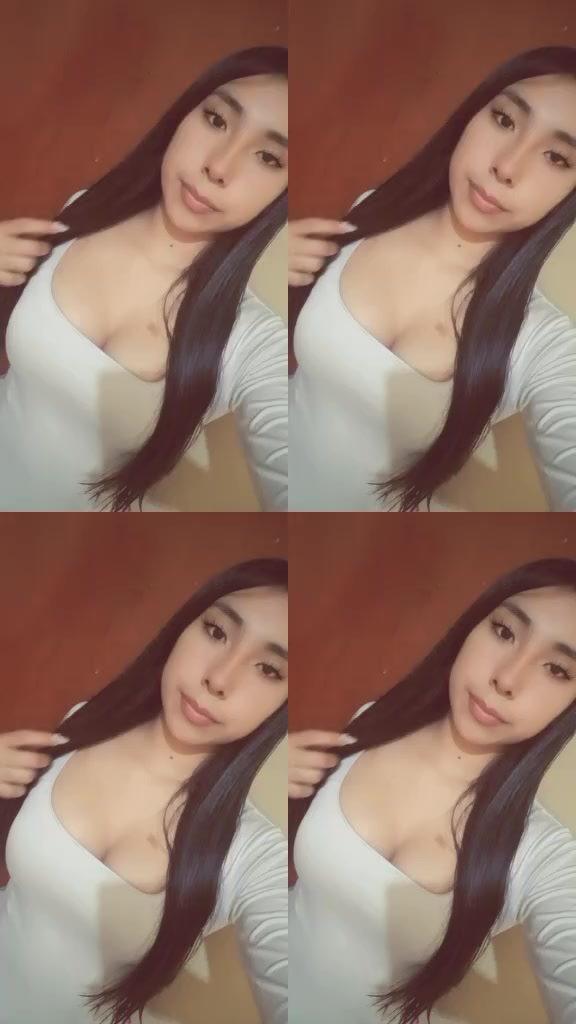 @Lorena Chavez 🎀