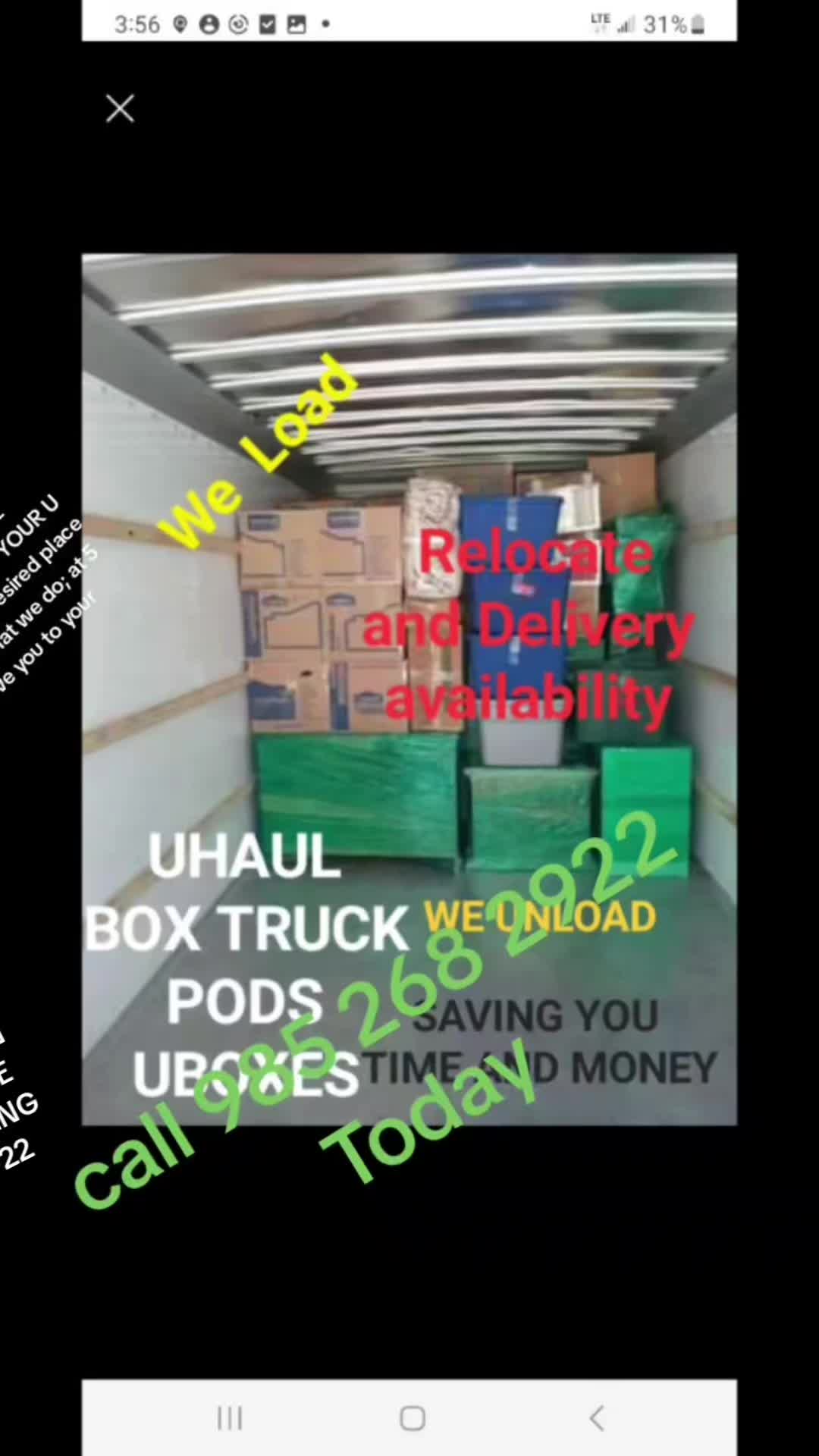 @THE MOVING AND DRINK GUY