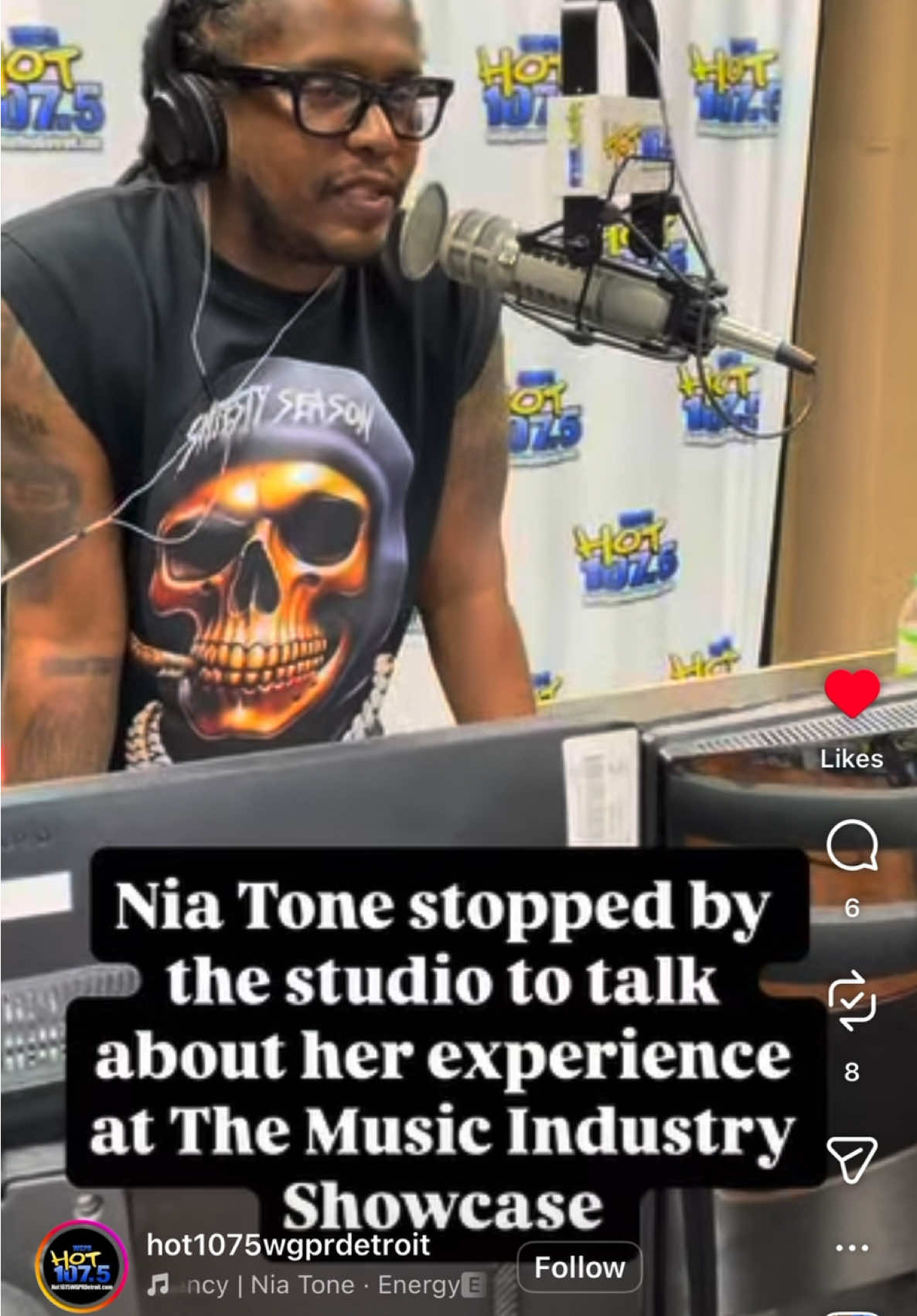 @Nia Tone