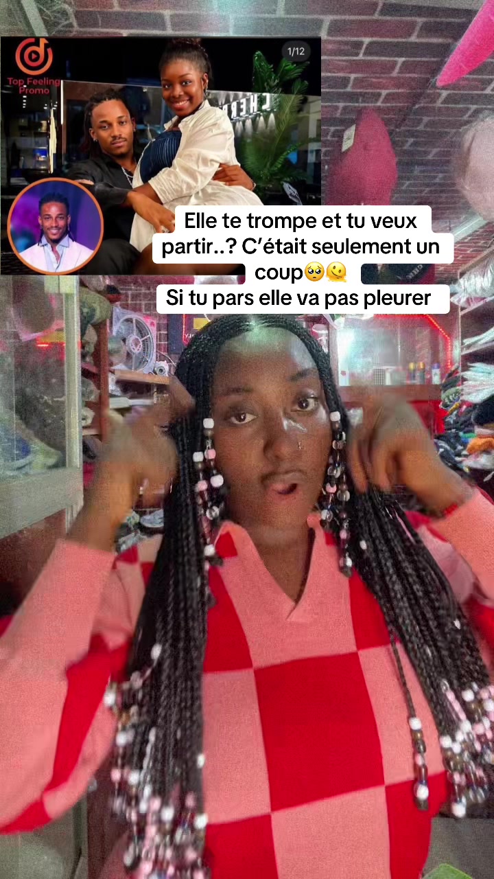 @lacamercongolaise🇨🇲🇨🇩