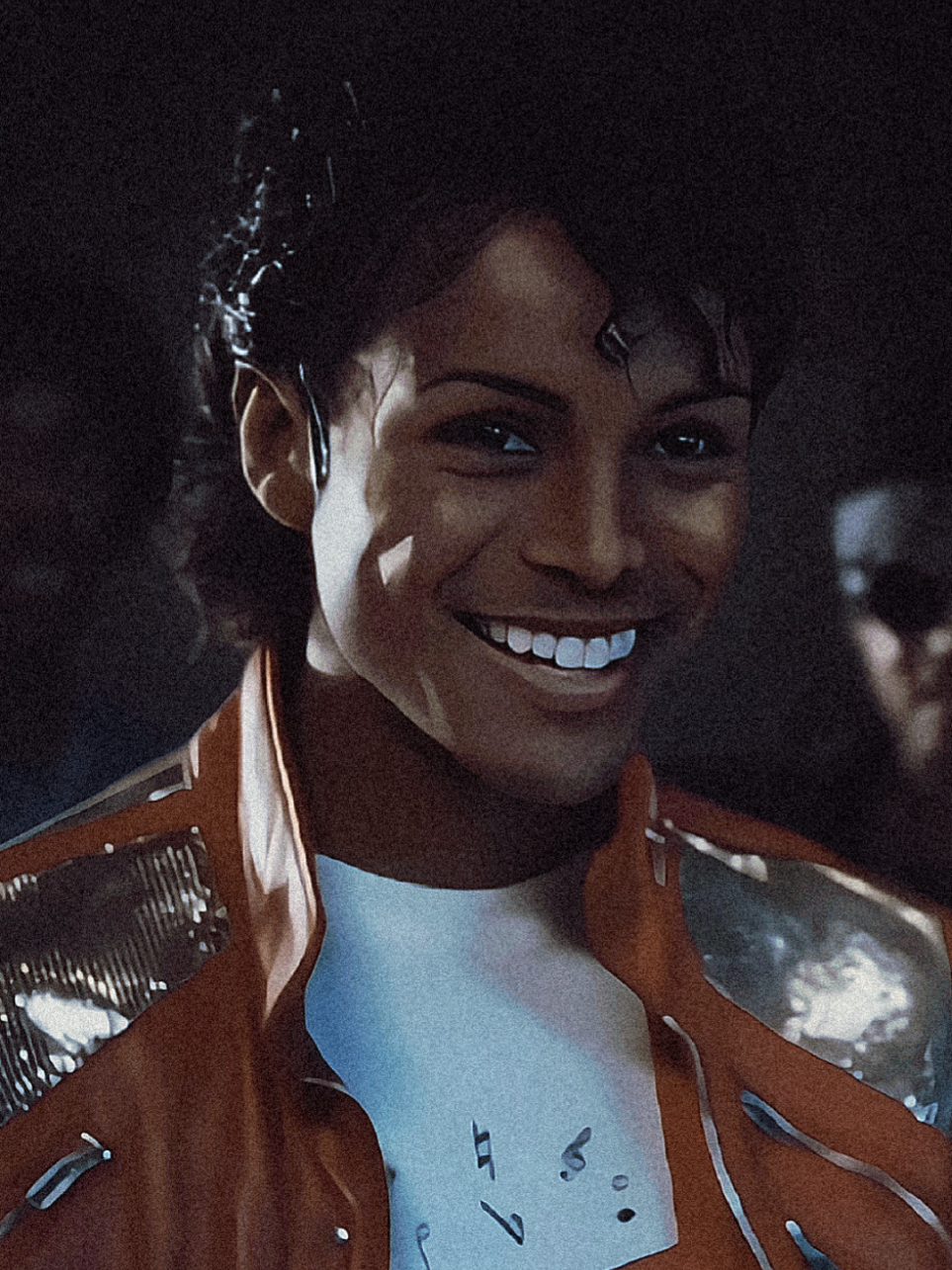@MJJ King of Pop