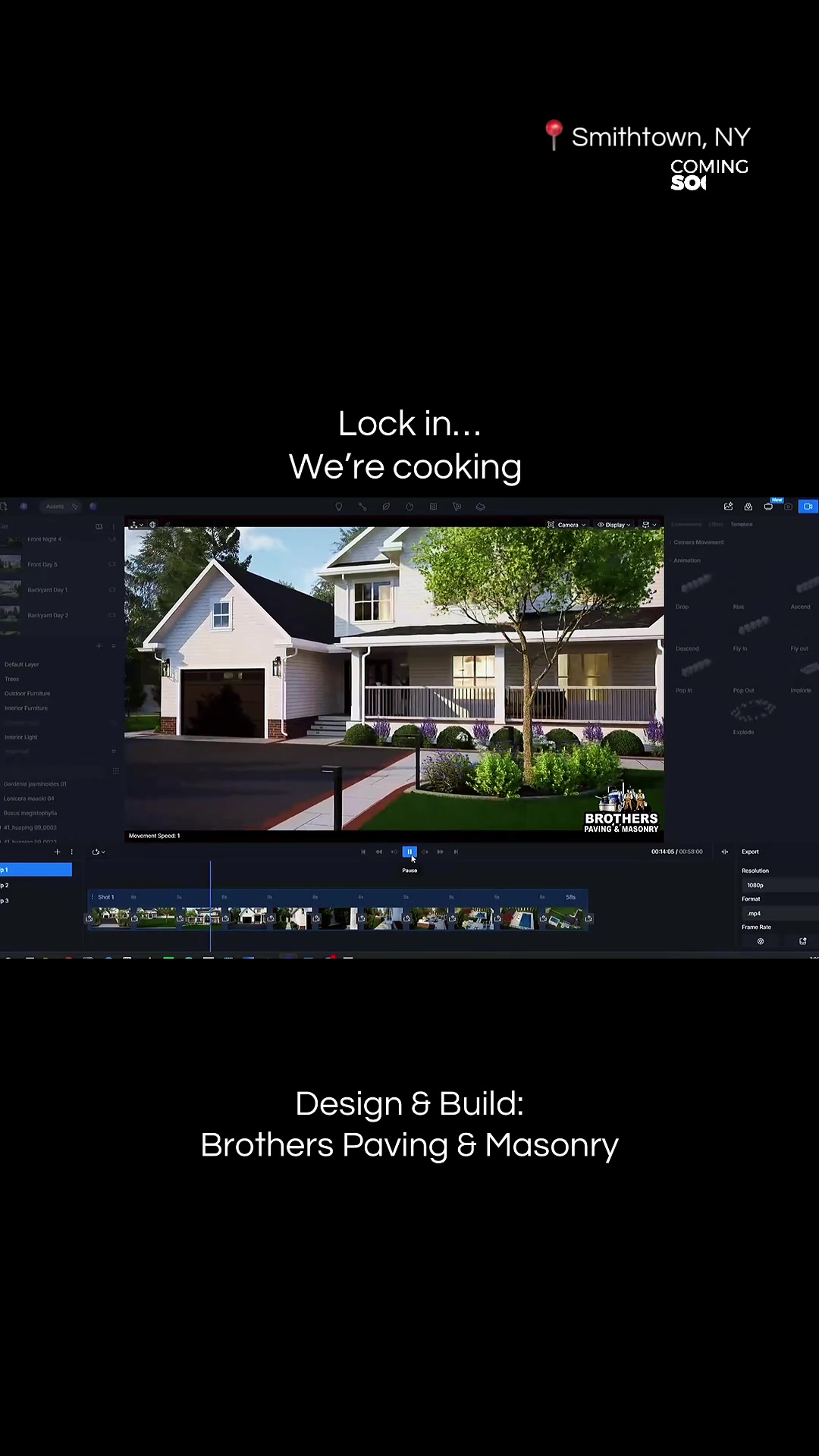 @Brothers Paving & Masonry