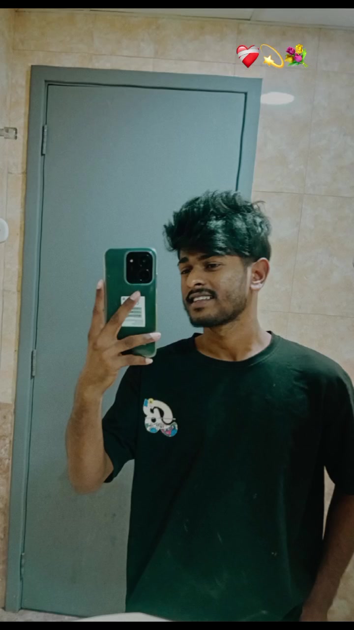 @Vihaga ☁️