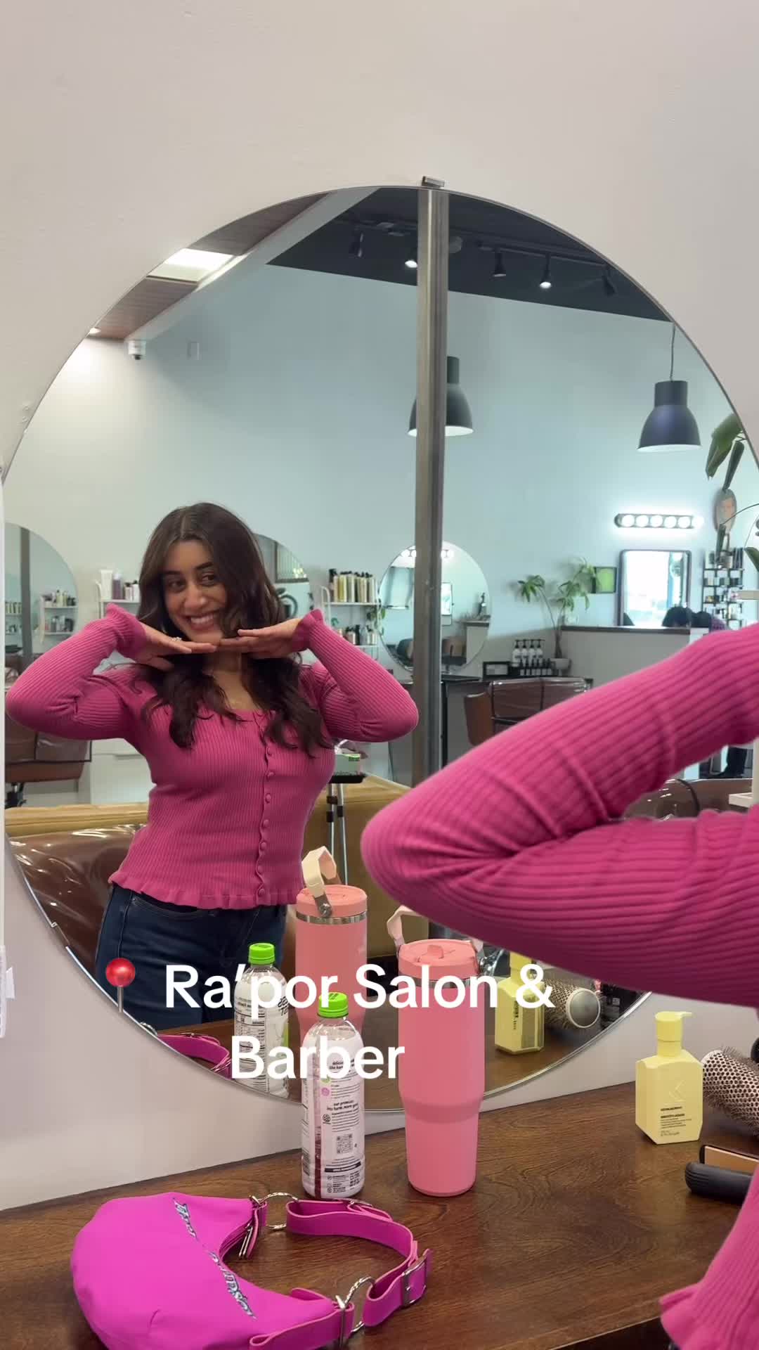 @SUMMER Costa Mesa Hairstylist