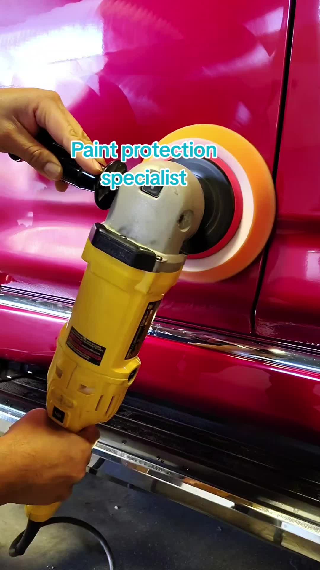 @EP Plus custom detailing