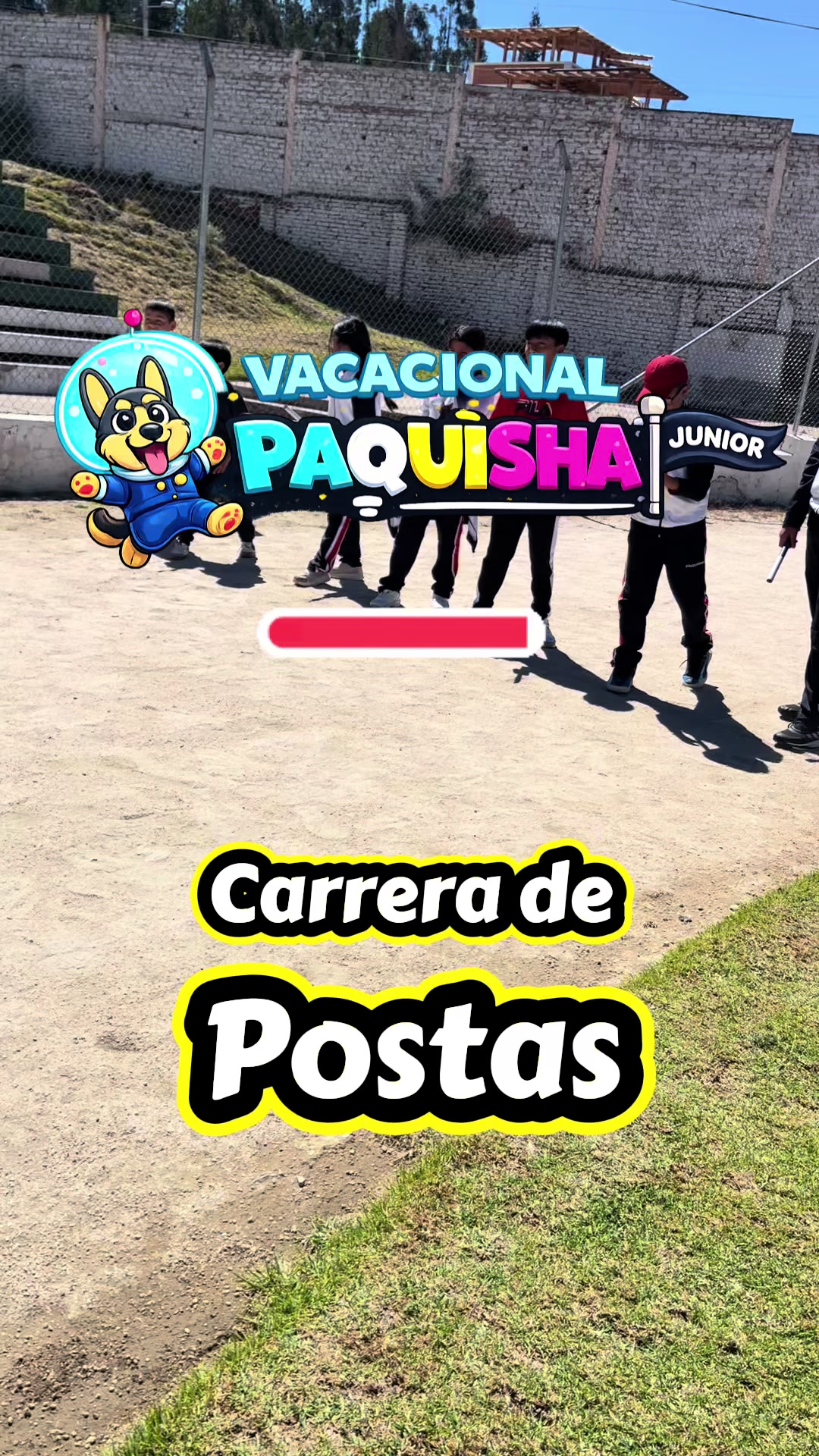 @Centro Paquisha