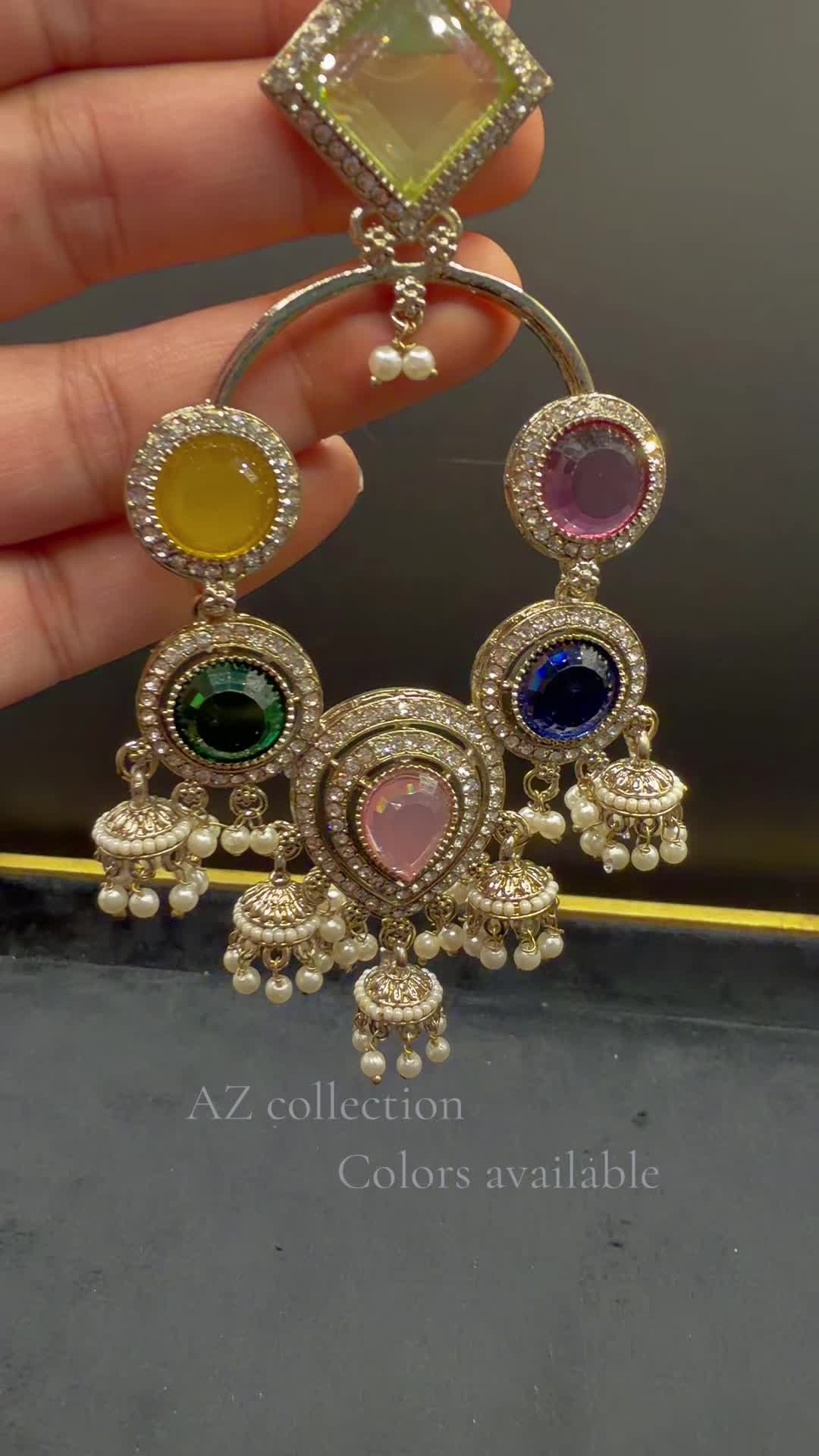 @AZ Collections