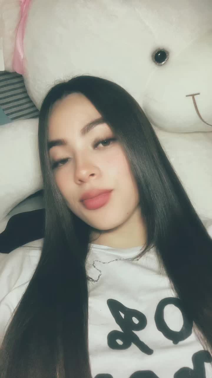 @yumeilin 🪬 fitness