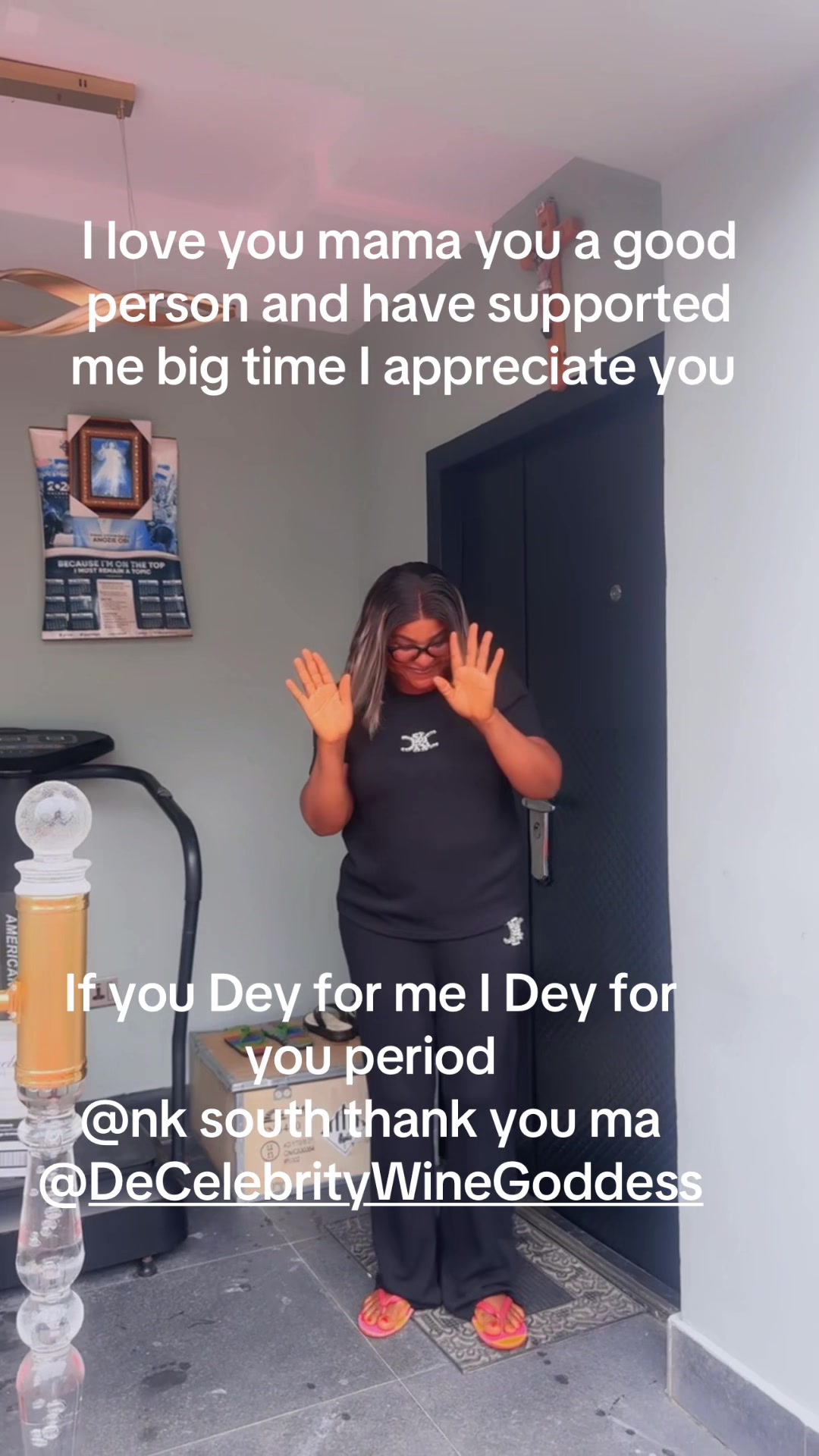@HAIR BOSS AMUWO ODOFIN LAGOS