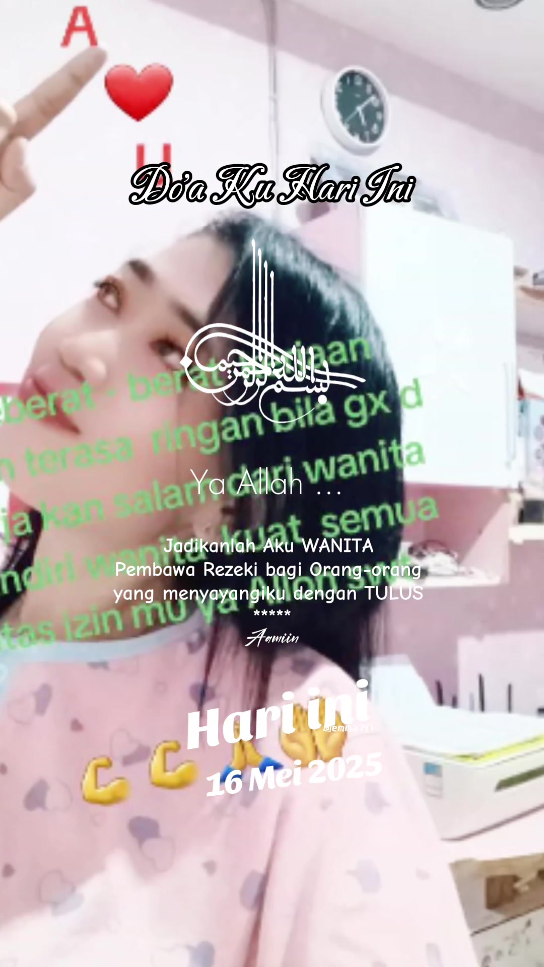 @umi harliani