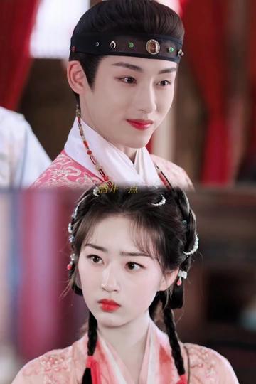 @Hồ Y&ecirc;u Tiểu Hồng Nương