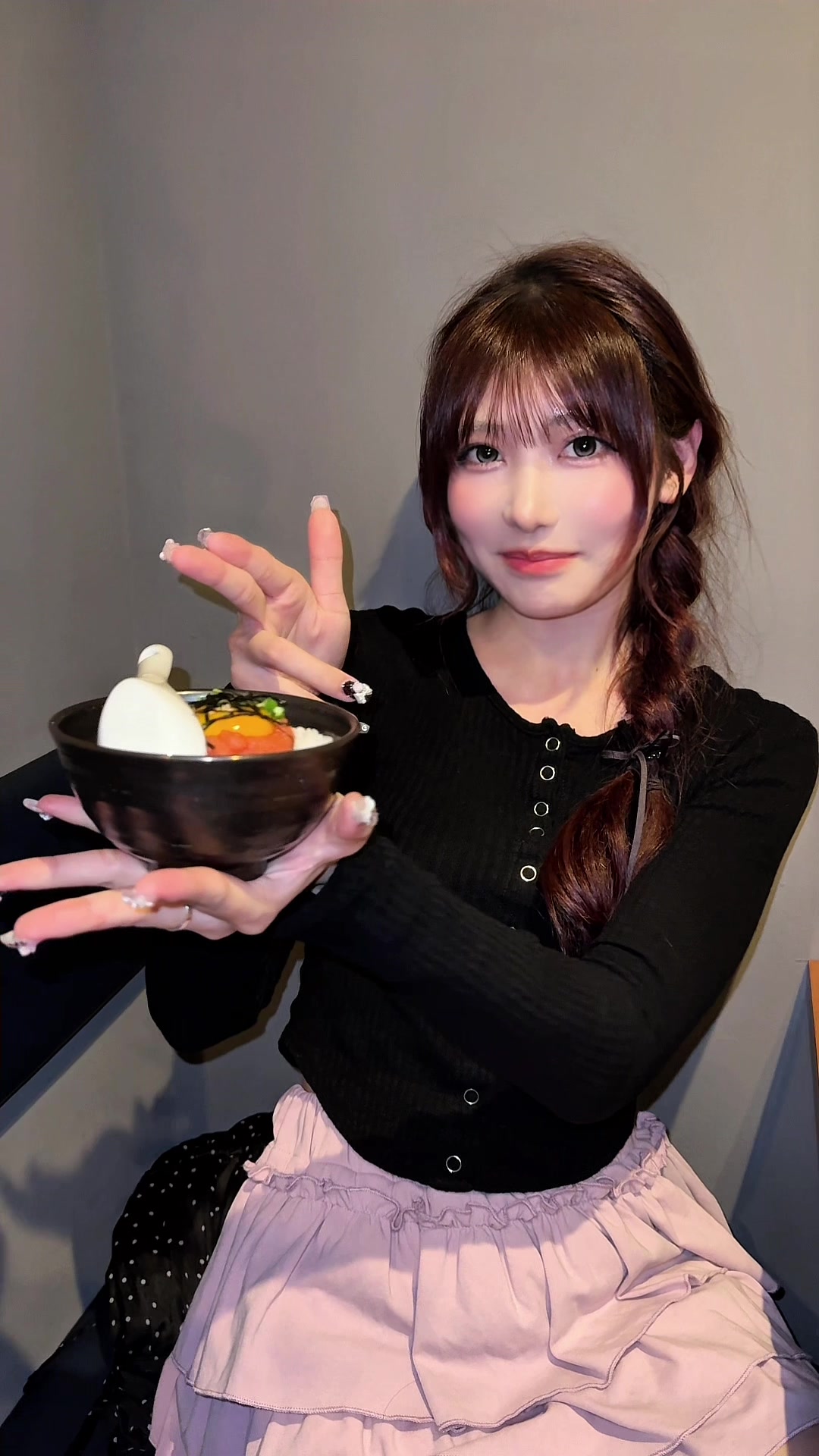 @りあ☆レボ 🍕