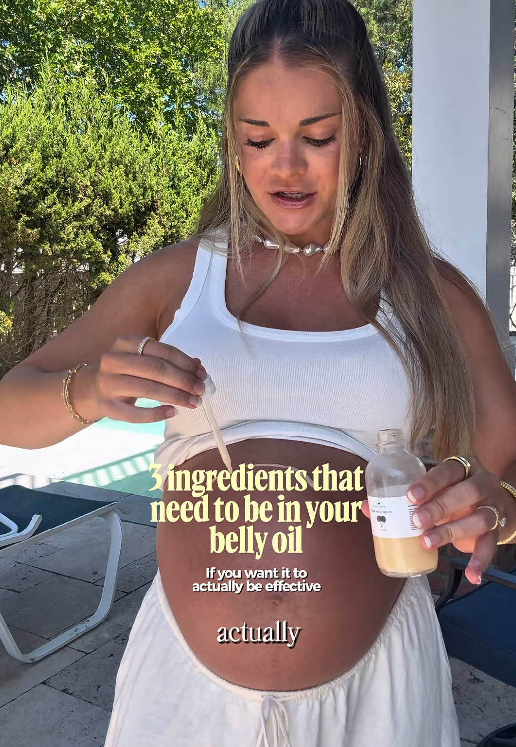 @Sierra Joost | UGC + Wellness