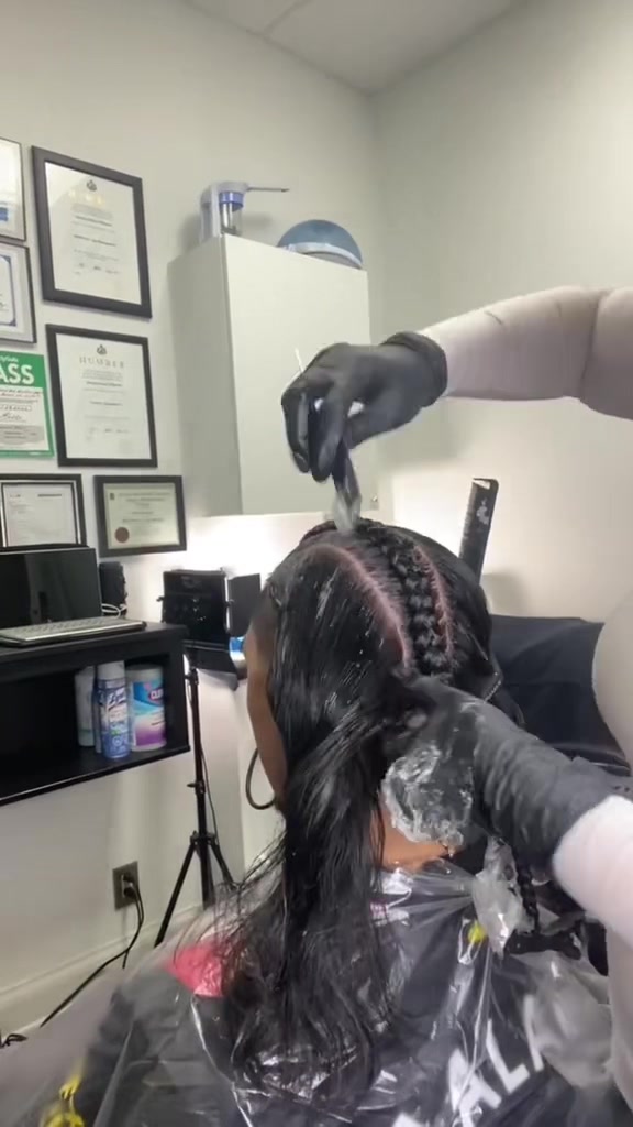 @Martika Braid Bar