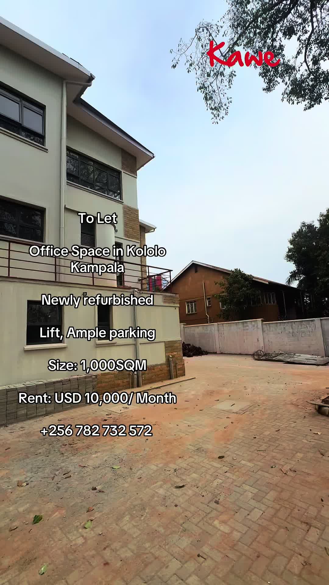 @Kawe Realtors Uganda