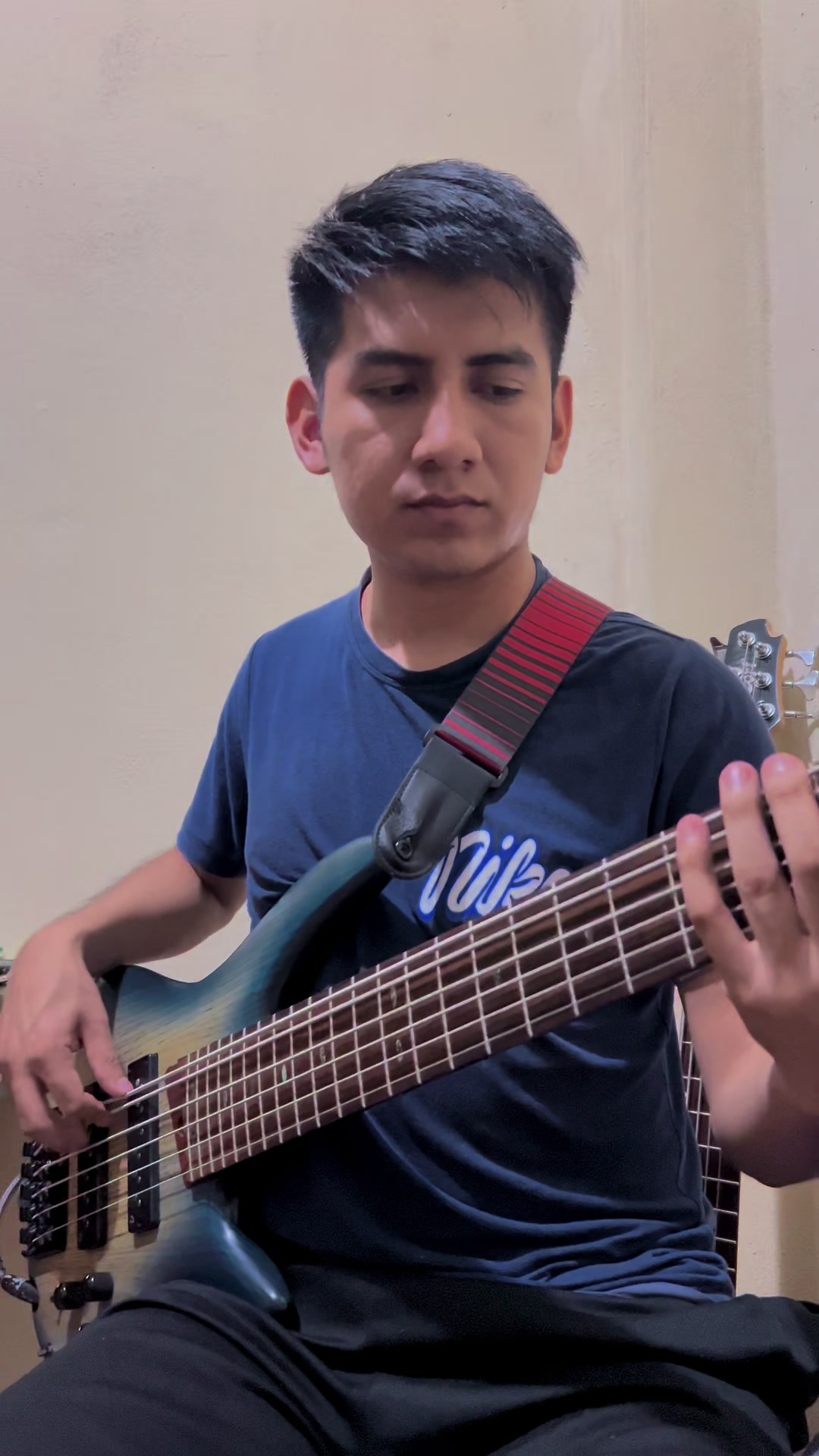 @Rubén Velásquez 🎸