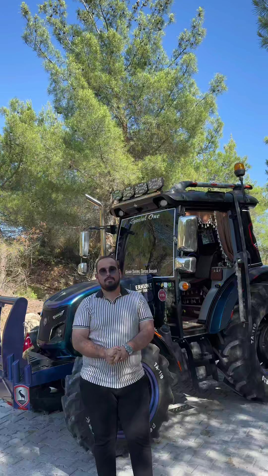 @Gökhan Kayrak🚜