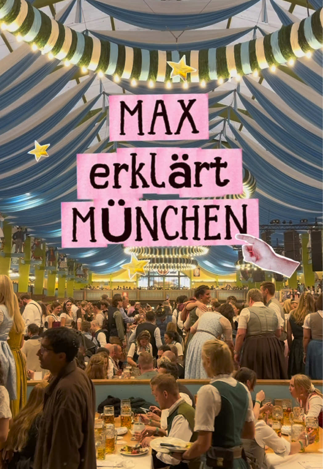 @M&uuml;nchen in 5 Minuten 🍕❤️