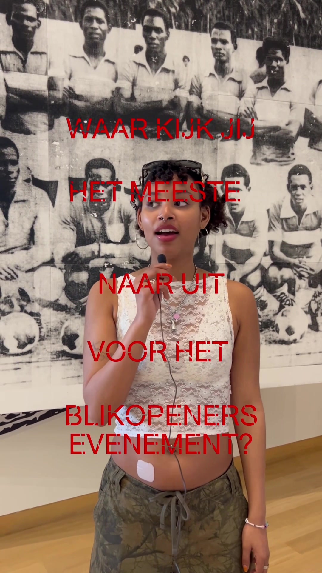 @Stedelijk Museum Amsterdam