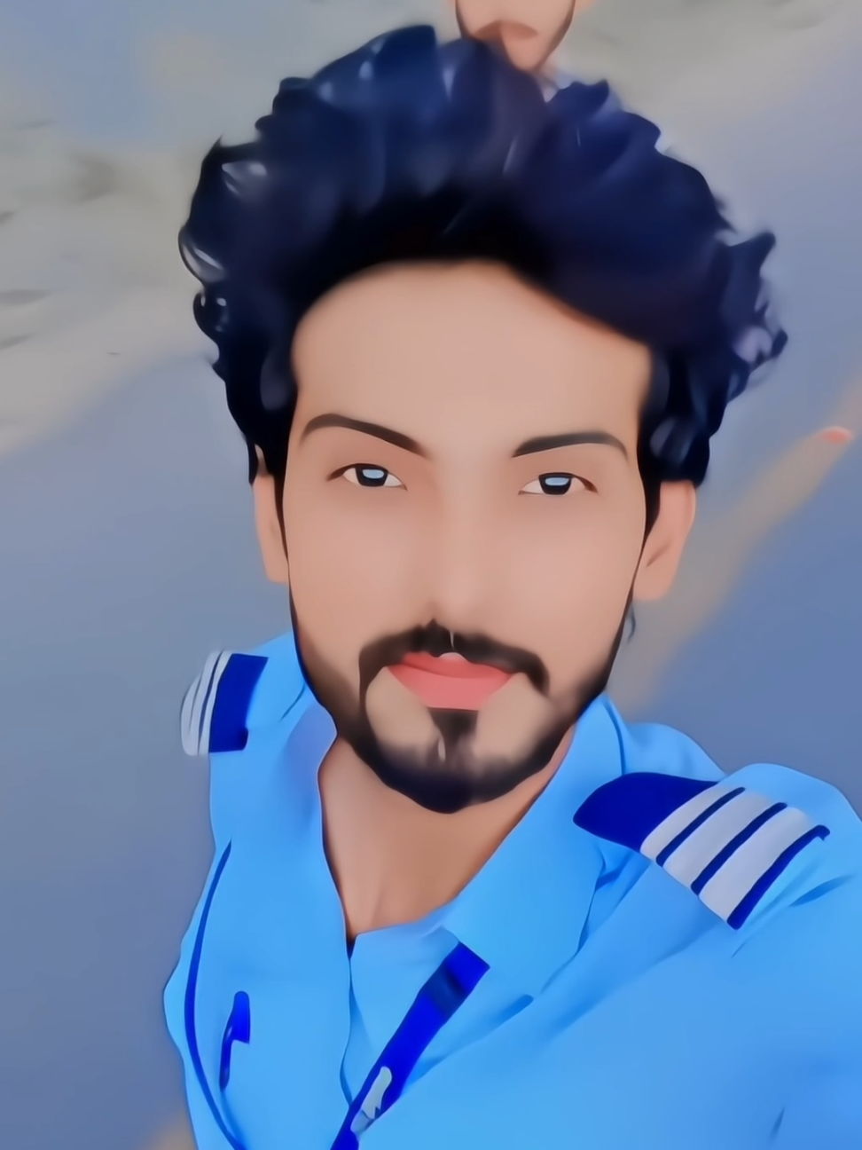 @Vicky☠️khan