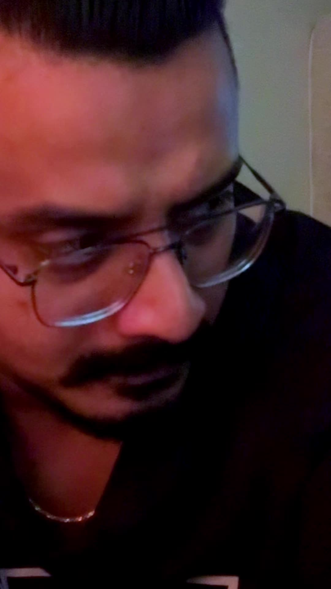 @Abhinav BN