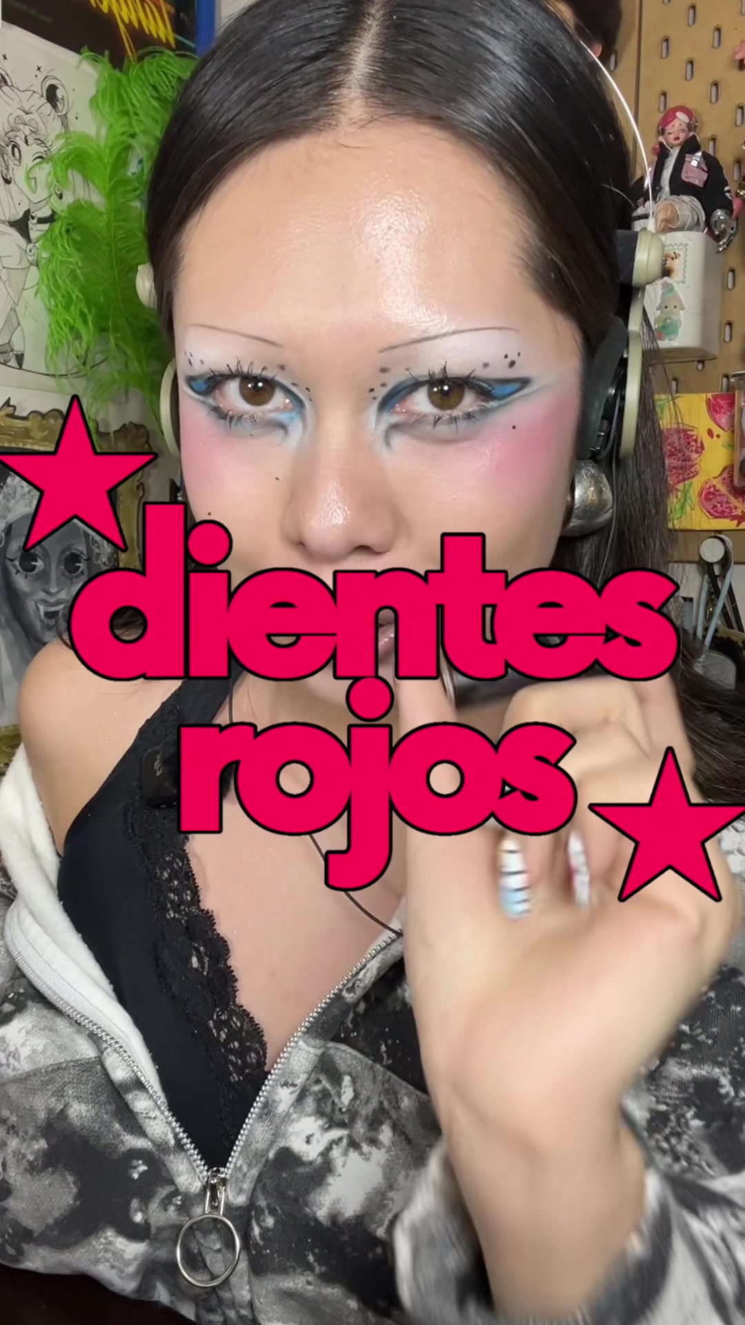 @SATURNO!