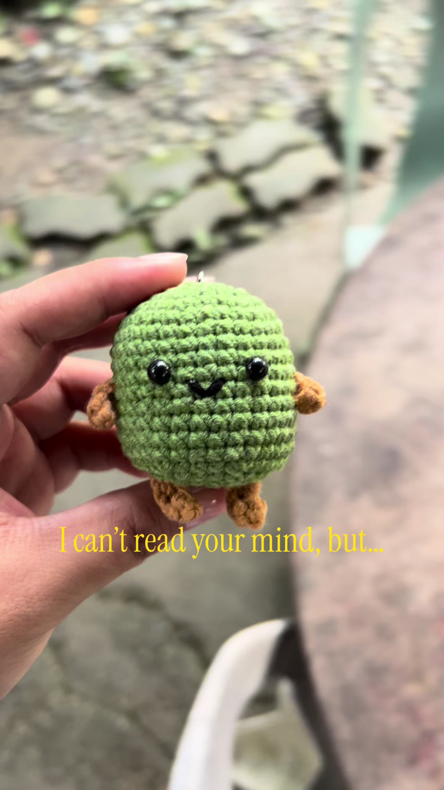 @SANYARN | Crochet