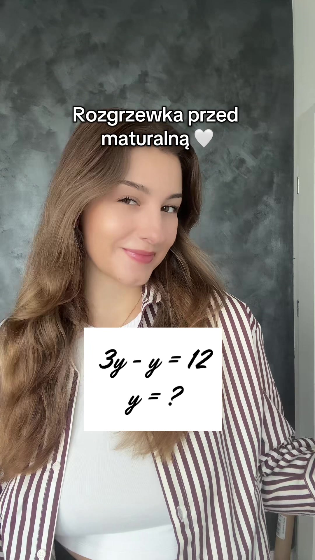 @Aneta | matura & matematyka