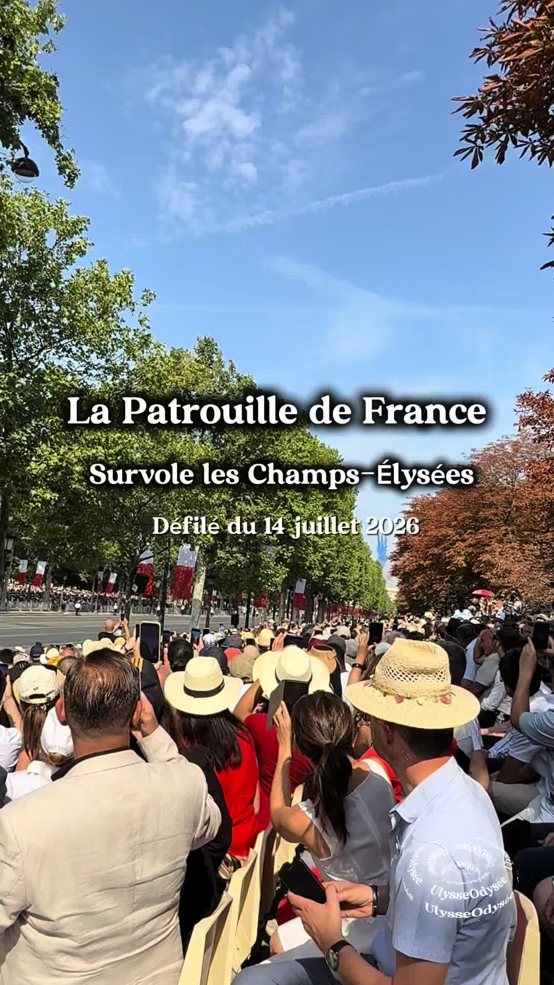 @Ulysse Odys&eacute;e