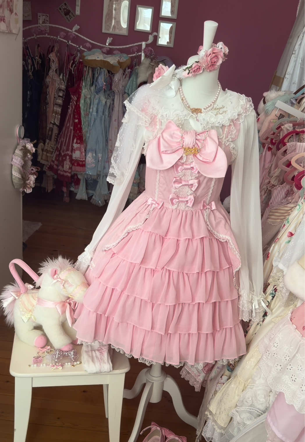 @Mona | egl fashion 🎀
