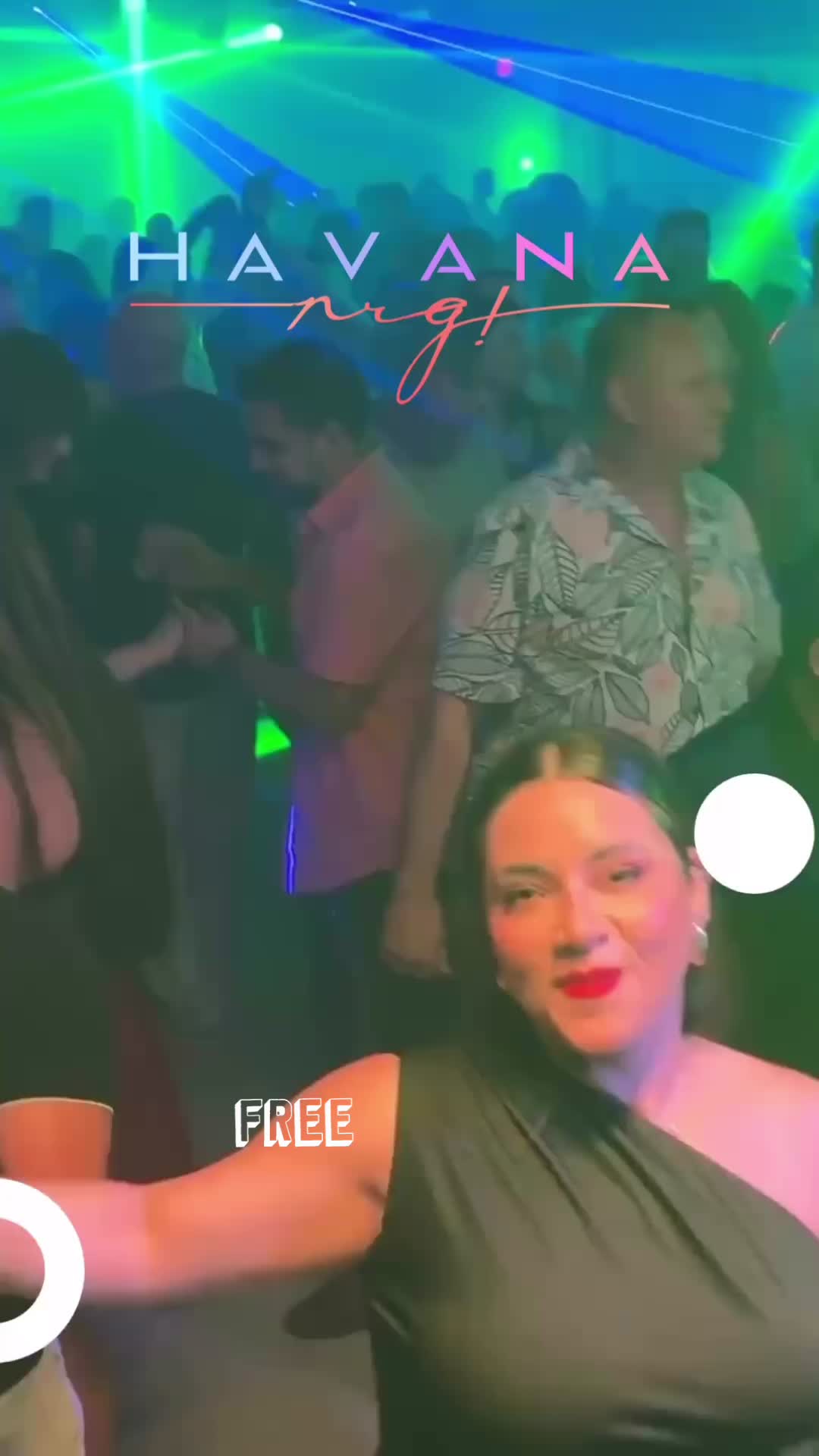 @Havana NRG