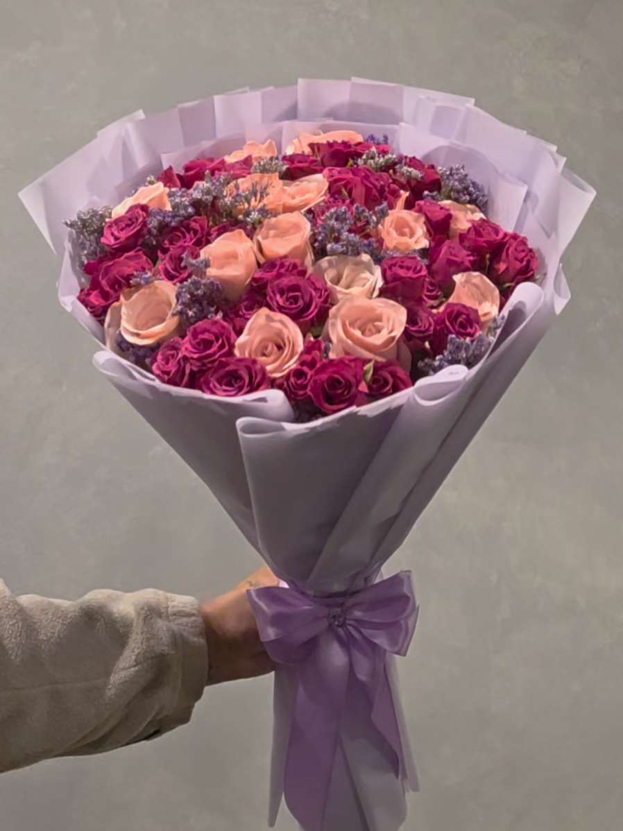 @Faith Fleurs