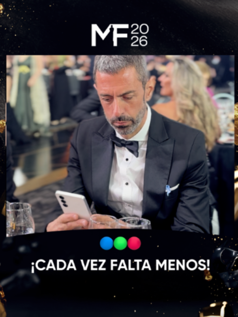 @Telefe