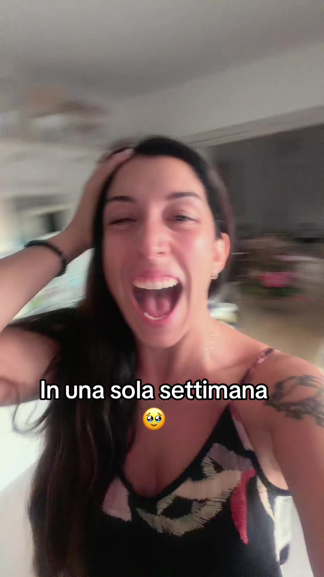 @Cri | Ridi con me!