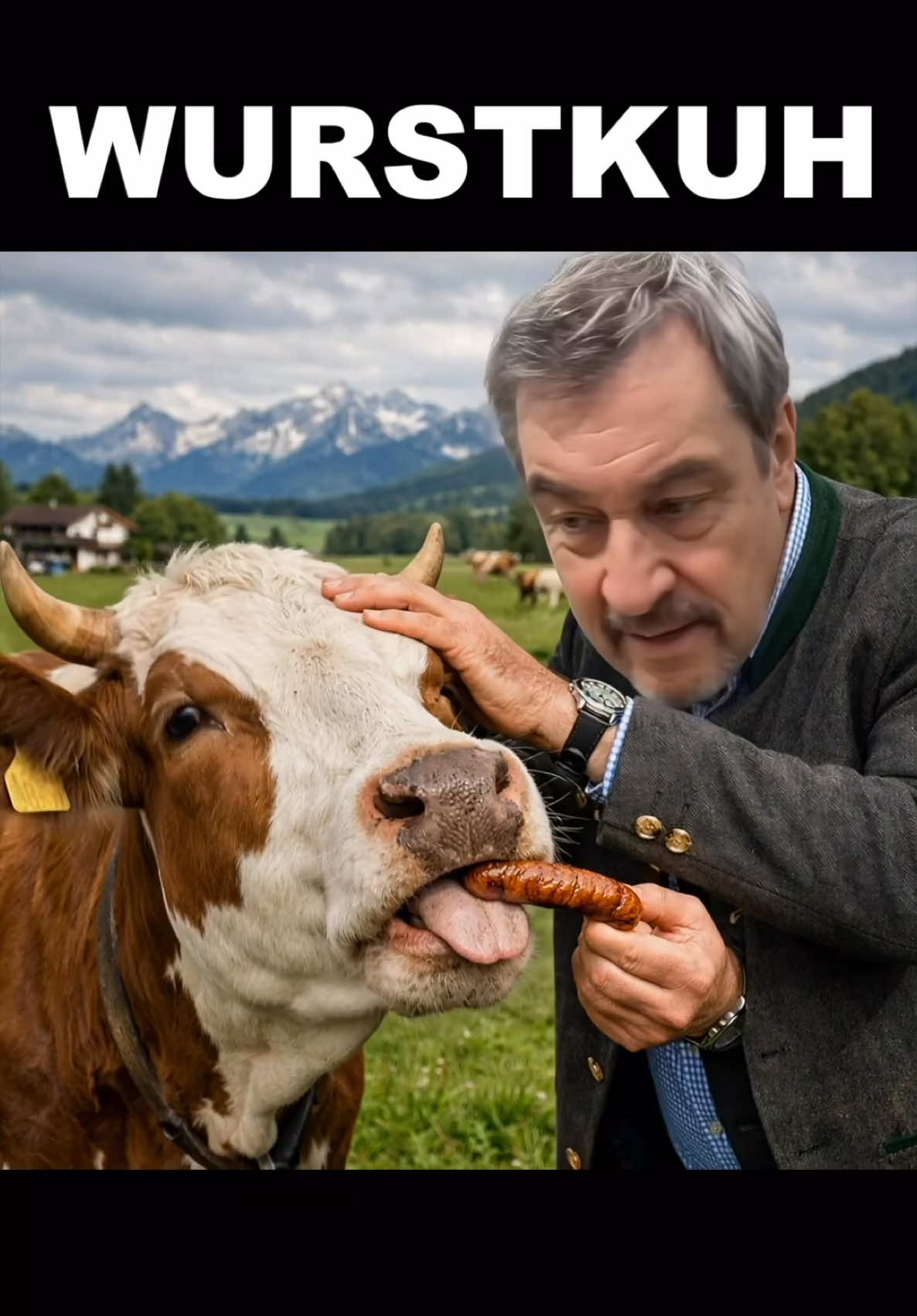 @Wurstinator der Wagemutige