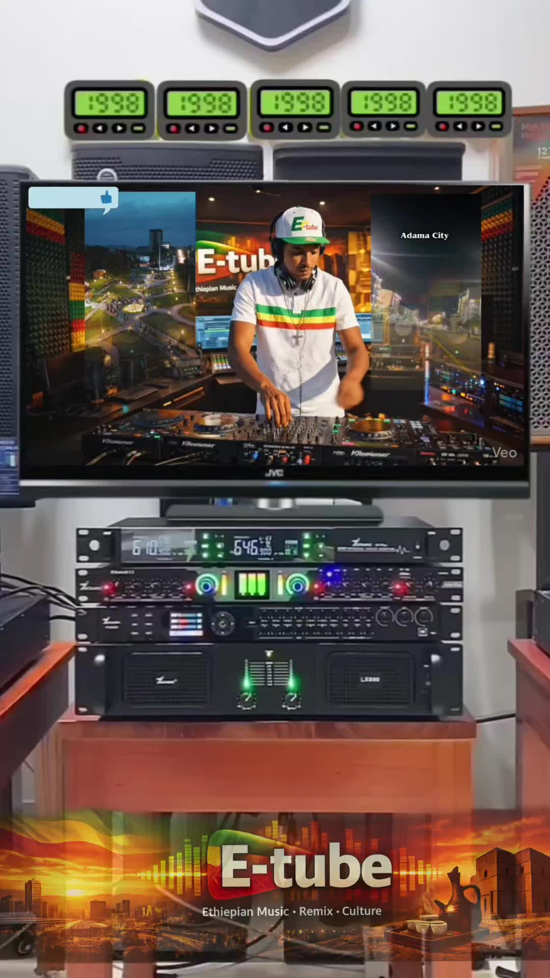 @E-tube official