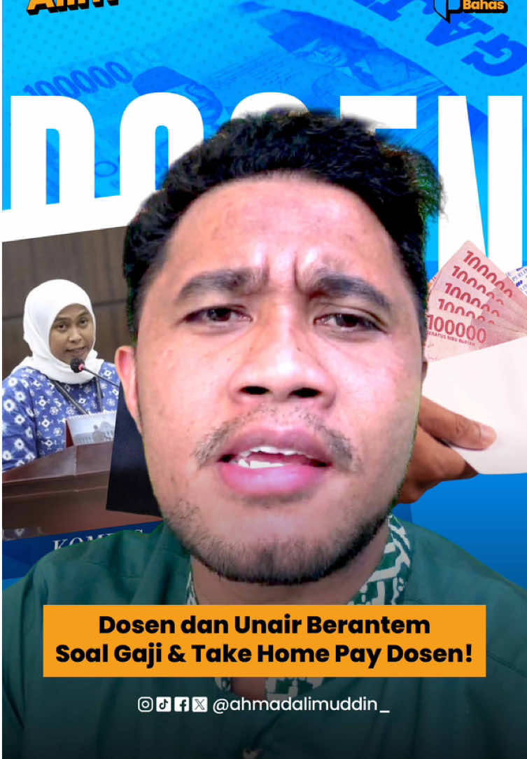 @Bang Alim - Mari Kita Bahas