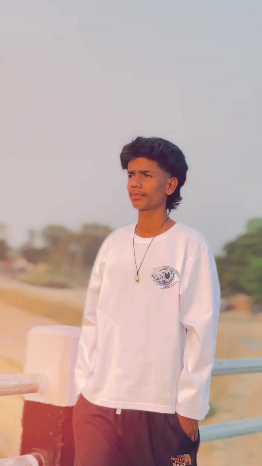 @Rohit Dhungal