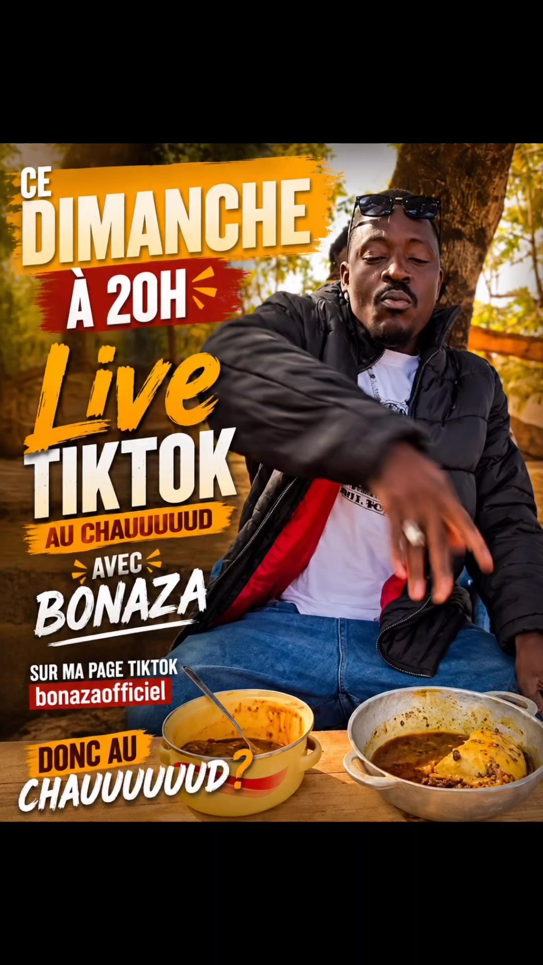 @Bonaza Officiel