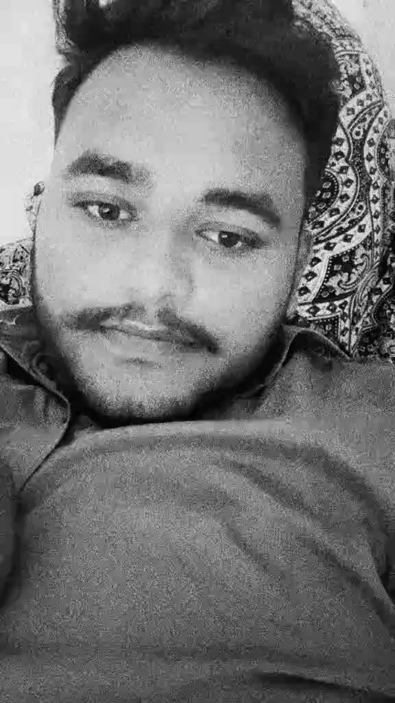 @Zulqarnain Abbasi