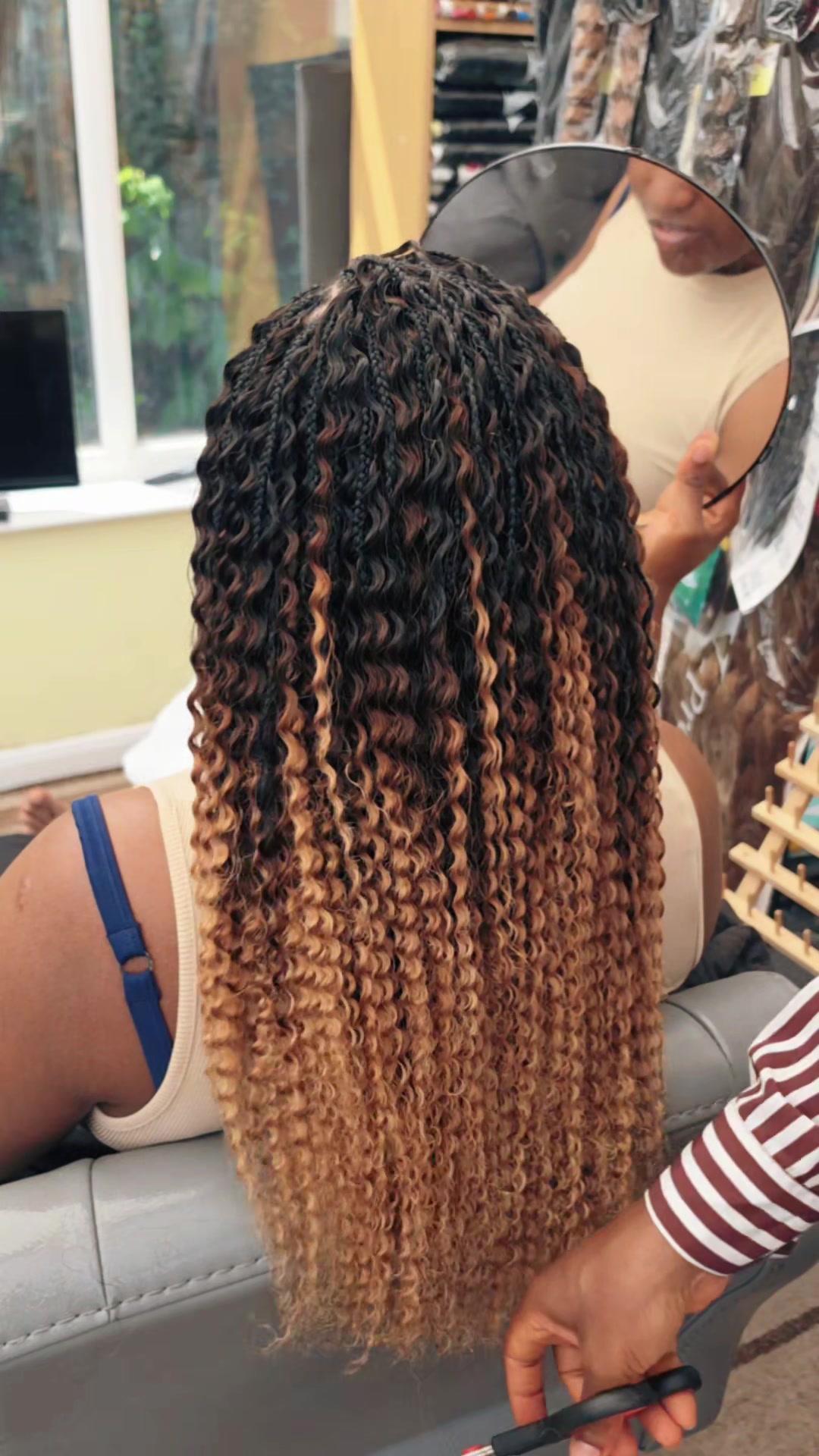 @Hairbysheeba