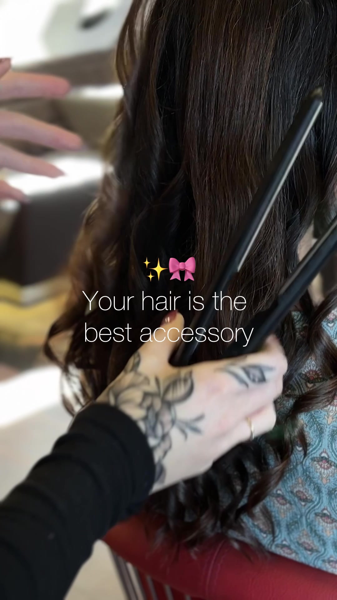 @HAIRHEAVEN BY SHAN