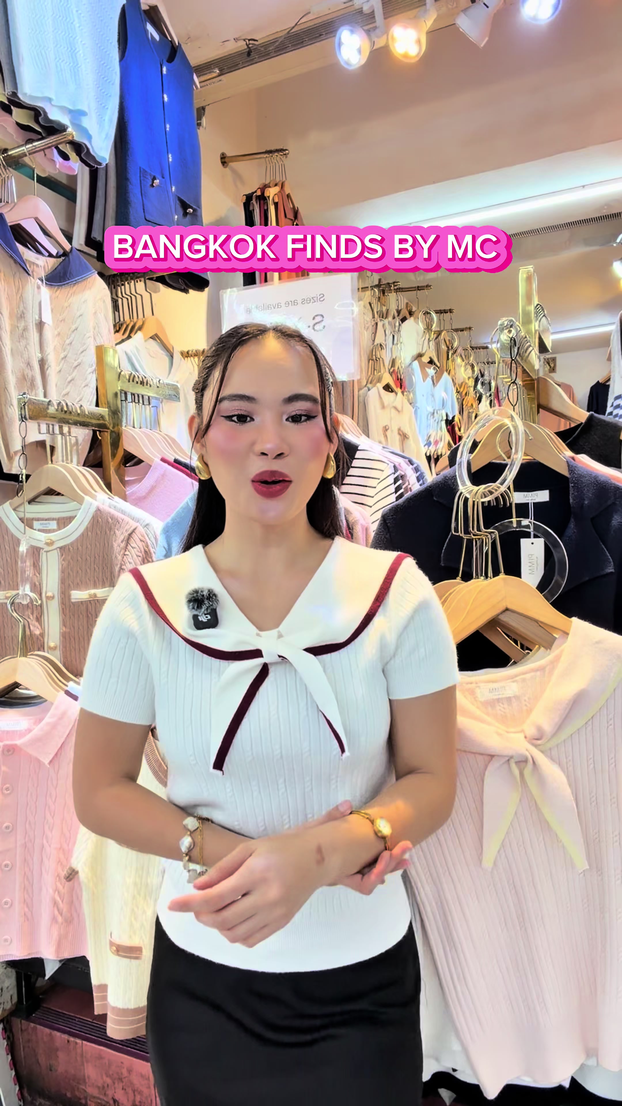 @Bangkok Finds by MC on 🔵