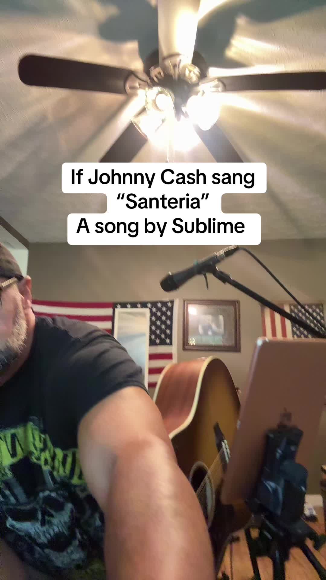 @My name is Joe Chambers