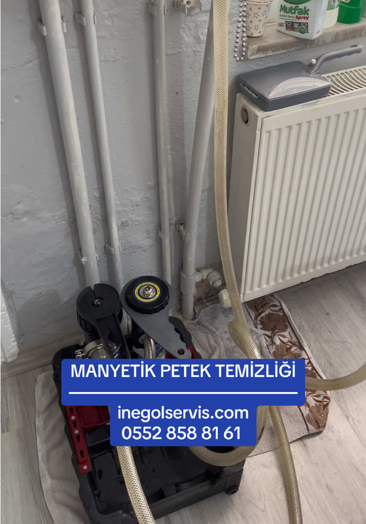 @İnegöl Teknik&Mekanik Servis⚙️