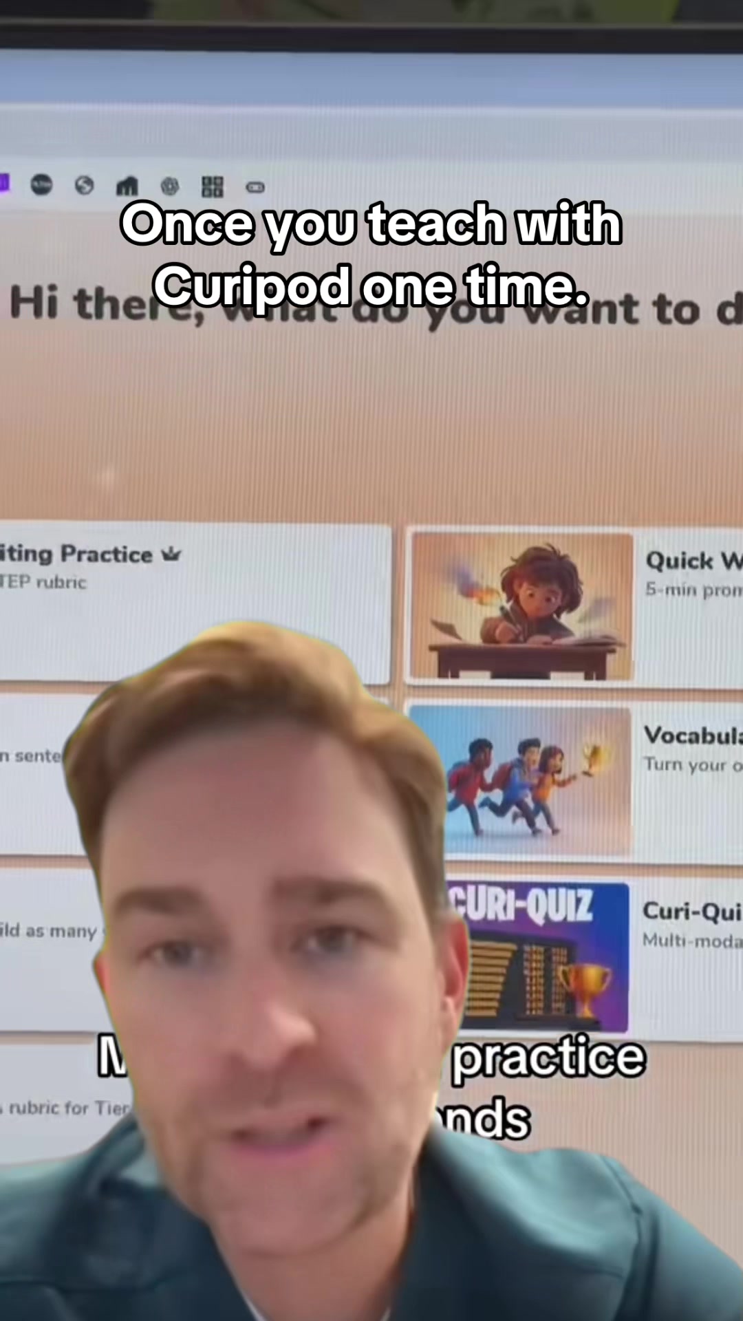 @Curipod
