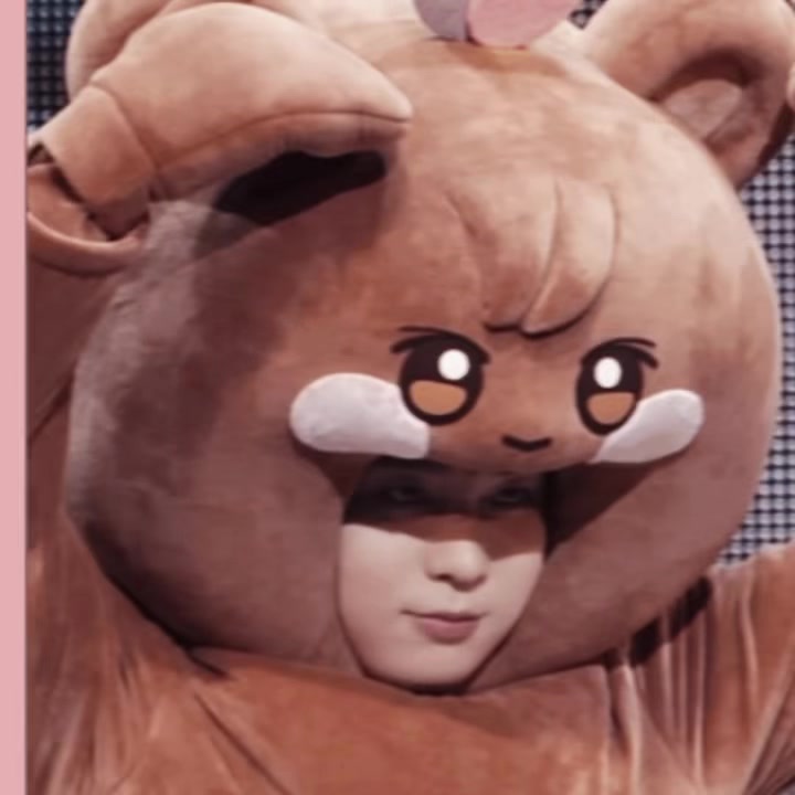 @·ᴥ·