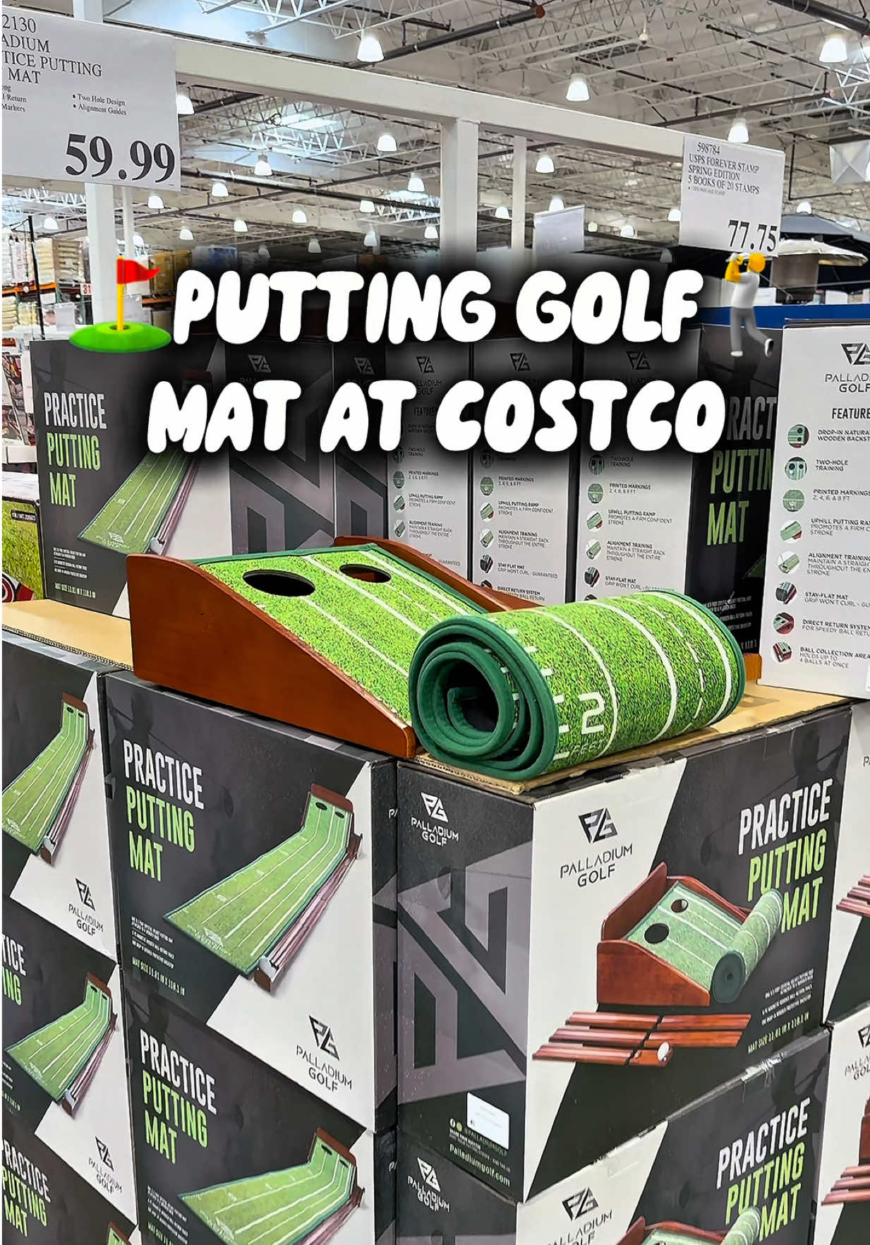 @Costco Wonders