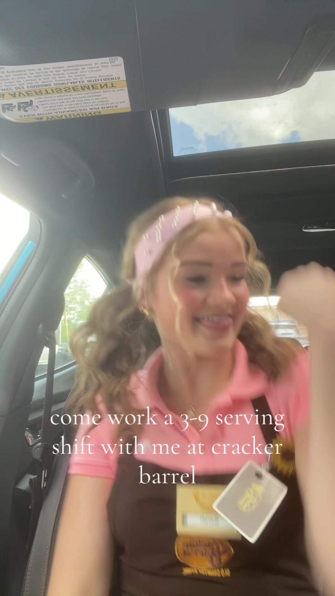 @sarah catherine